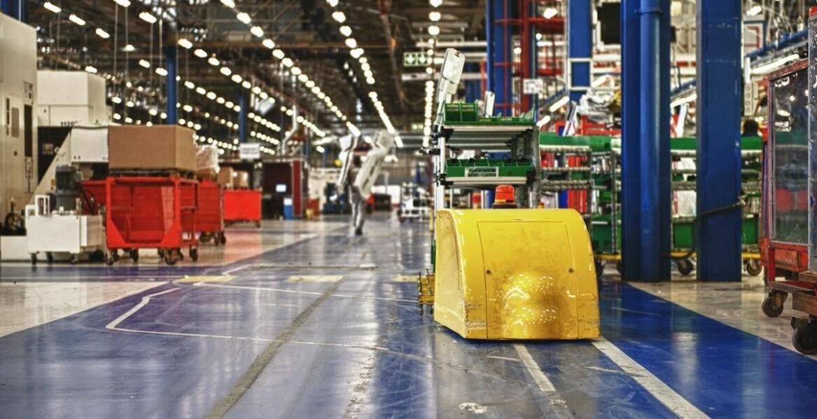 Low-emission Technologies in Fuel Tank Production: What Should You Know?