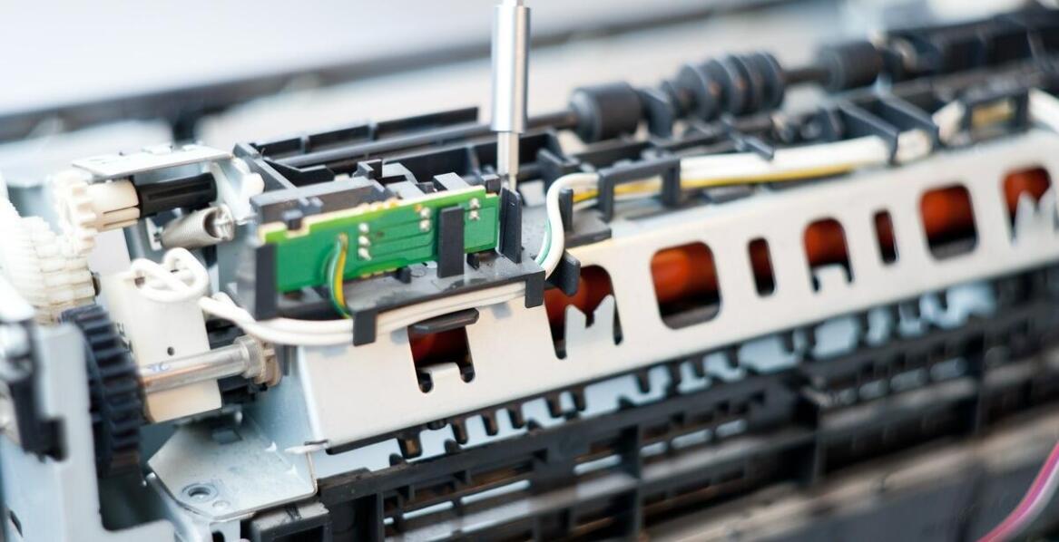 Jak dbać o bęben w HP, aby przedłużyć jego żywotność?