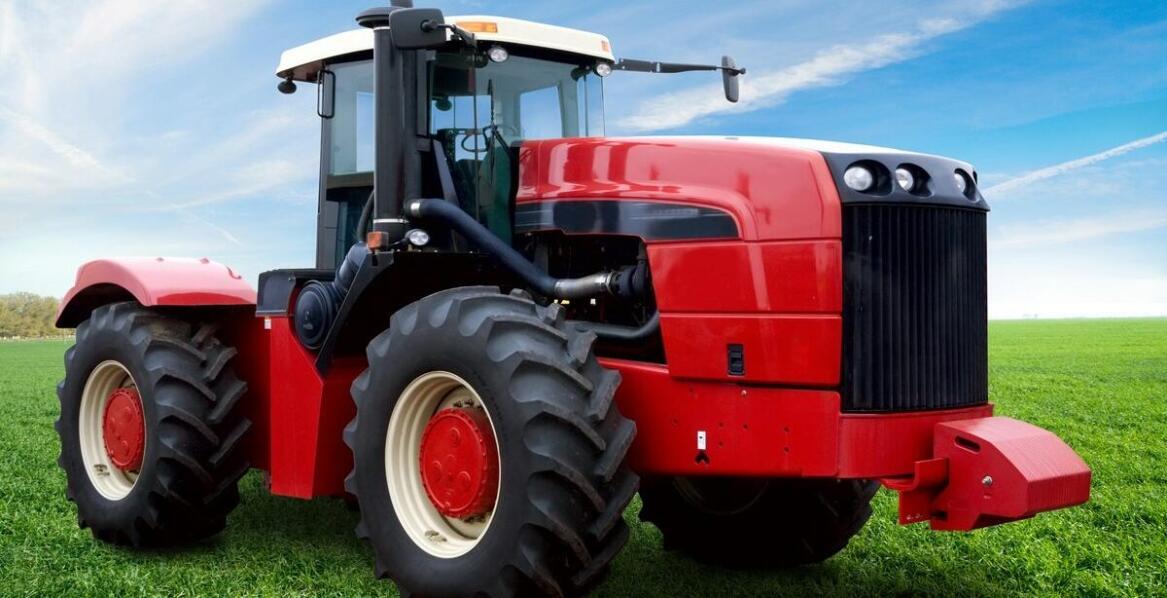 Dlaczego próżniowa pompa MEC 8000 jest idealnym wyborem dla nowoczesnego rolnictwa?