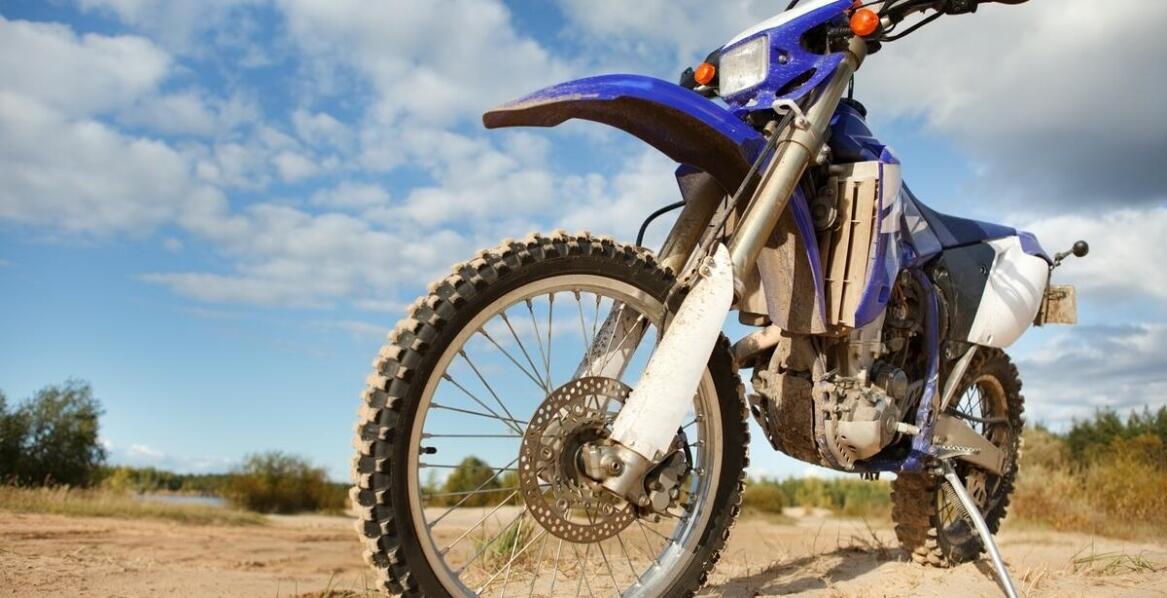 Komfort jazdy na rowerze MTB Explorer 26 – co warto wiedzieć?