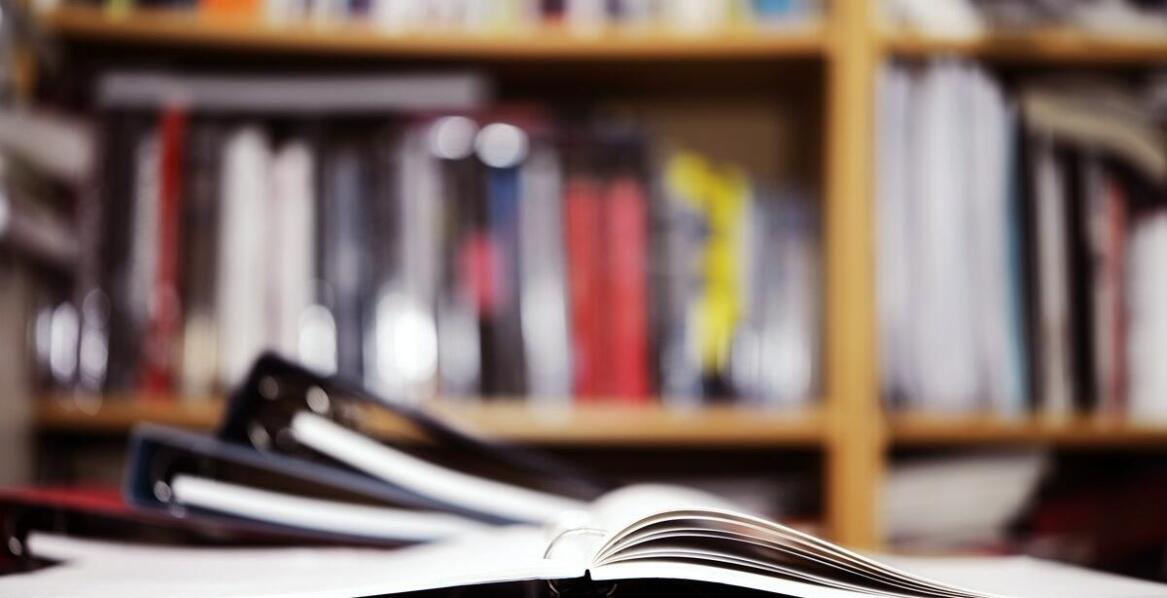 Najnowsze trendy w bindowaniu dokumentów na rynku w Bielsku