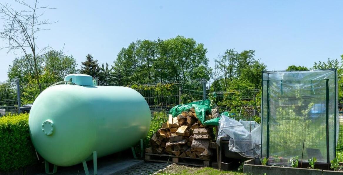 Jak efektywnie zarządzać wodą dzięki retencji wody deszczowej?