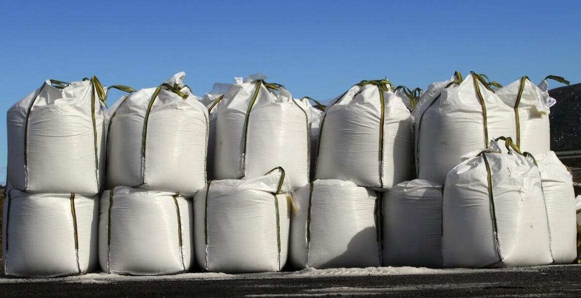 Jak dobierać odpowiednie nawozy w big bagach do różnych rodzajów upraw?