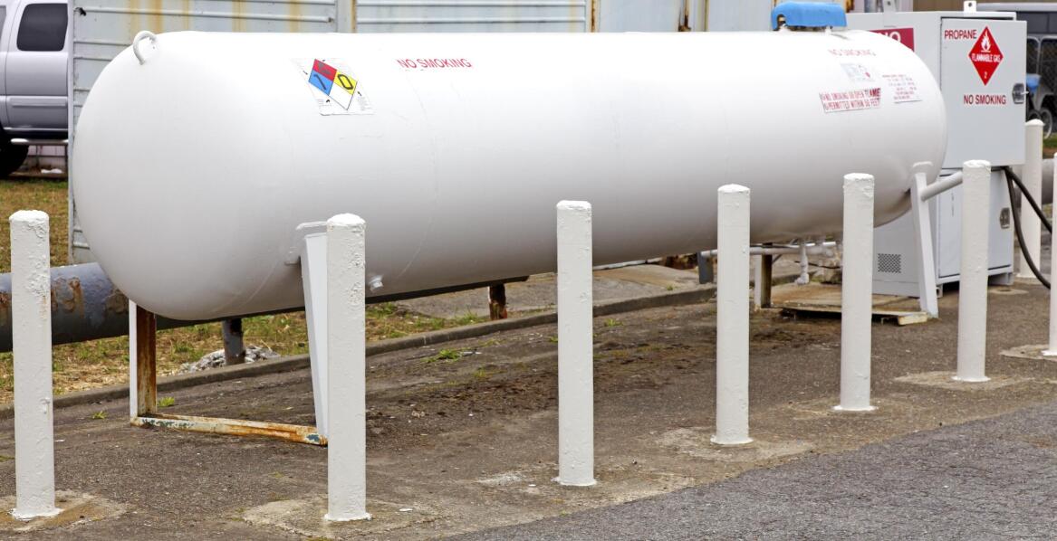 What Accessories for Diesel Tanks Are Worth Choosing?