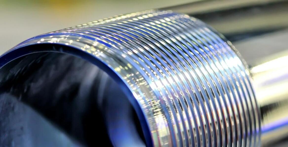 Zastosowanie trapezowej śruby do podnośnika w nowoczesnych maszynach przemysłowych