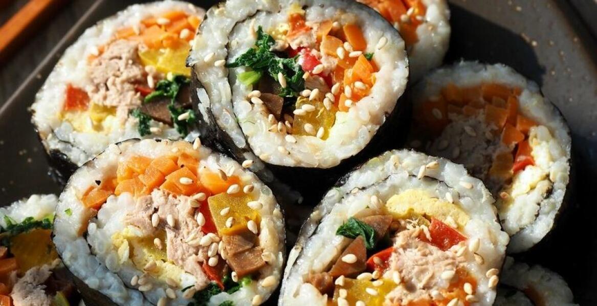 Sos kabayaki jako dodatek do wegetariańskich dań – co warto wiedzieć?