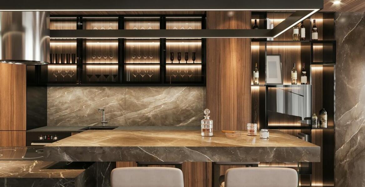 Dekoracyjne stiuki w aranżacji nowoczesnych wnętrz – jak podkreślić ich unikalny charakter?