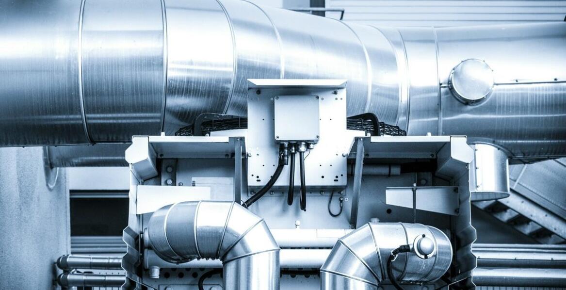 Wymiennik ciepła do suszarni – co warto wiedzieć przed zakupem?