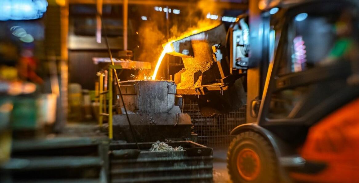 Jakie są najczęstsze wyzwania w produkcji narzędzi do obróbki odlewów?