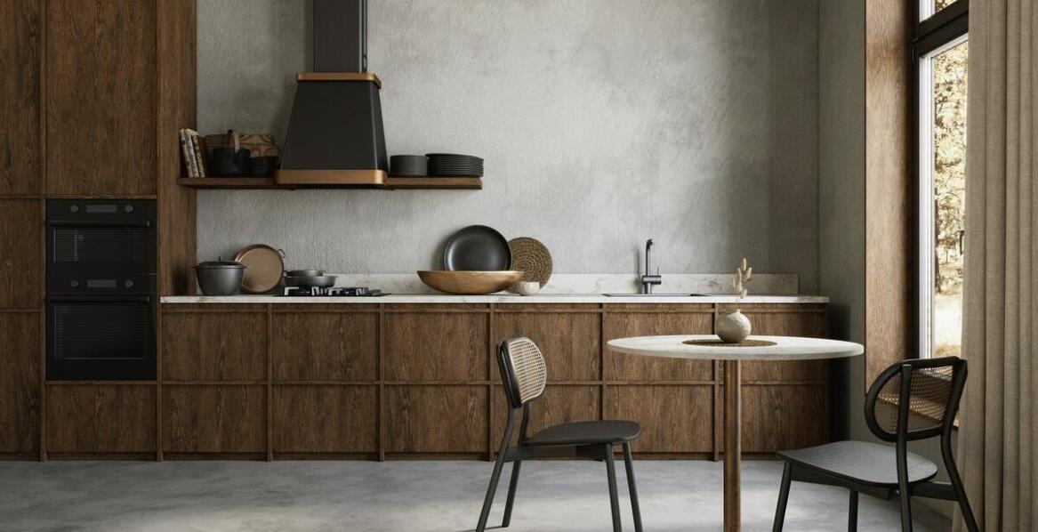 Ergonomia w projektowaniu szafek na wymiar