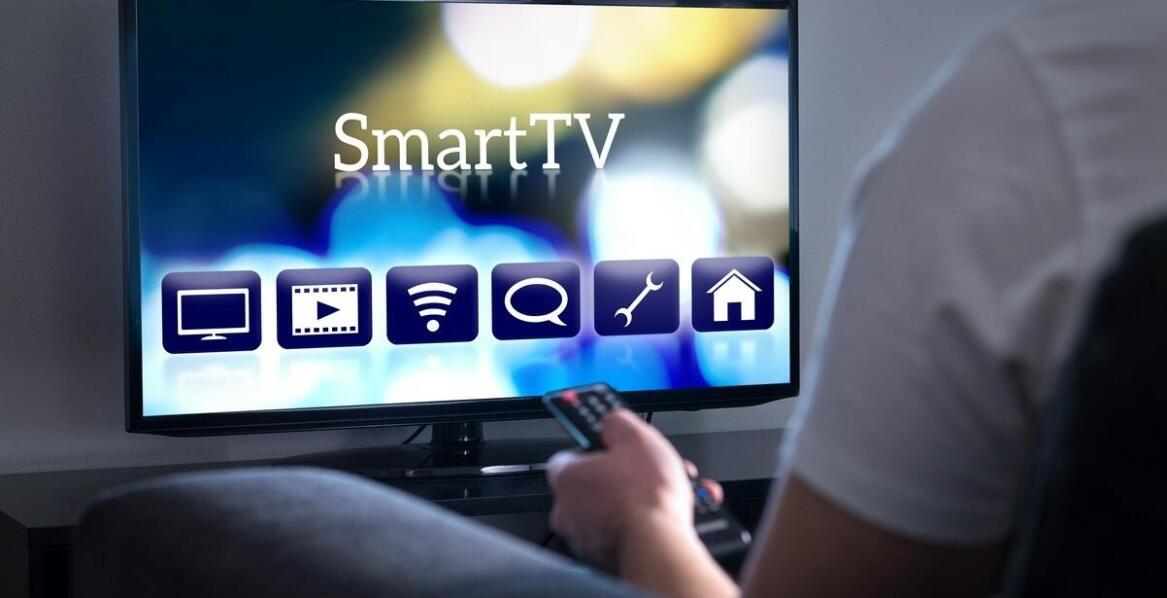 Wpływ LED podświetlenia na redukcję zmęczenia oczu podczas oglądania TV