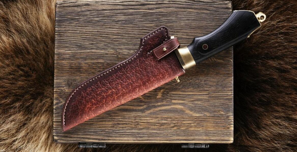 Stal damasceńska: fascynująca historia i jej współczesne zastosowanie w tworzeniu noży.