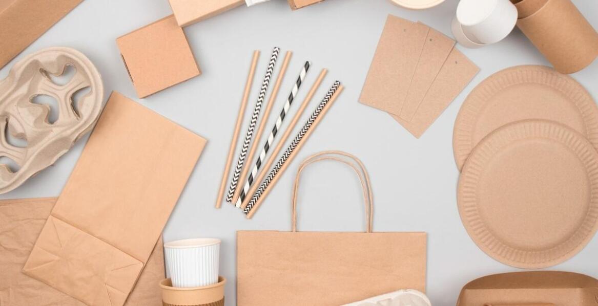 Rola nadrukowanych naklejek w tworzeniu unikalnych opakowań