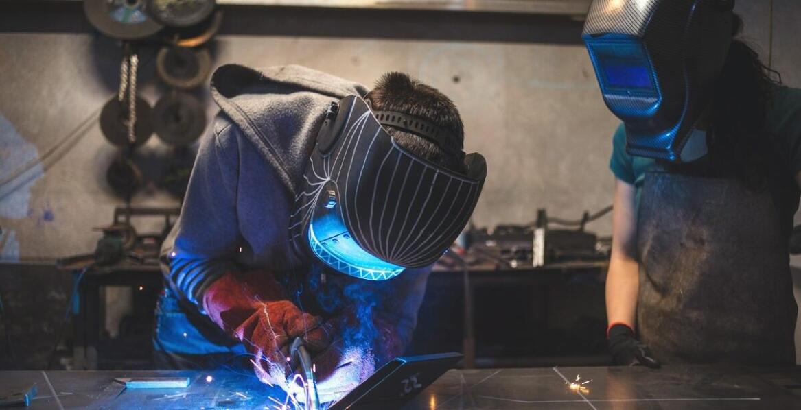 Jak spawalnictwo w Toruniu wpływa na rozwój przemysłu lokalnego?