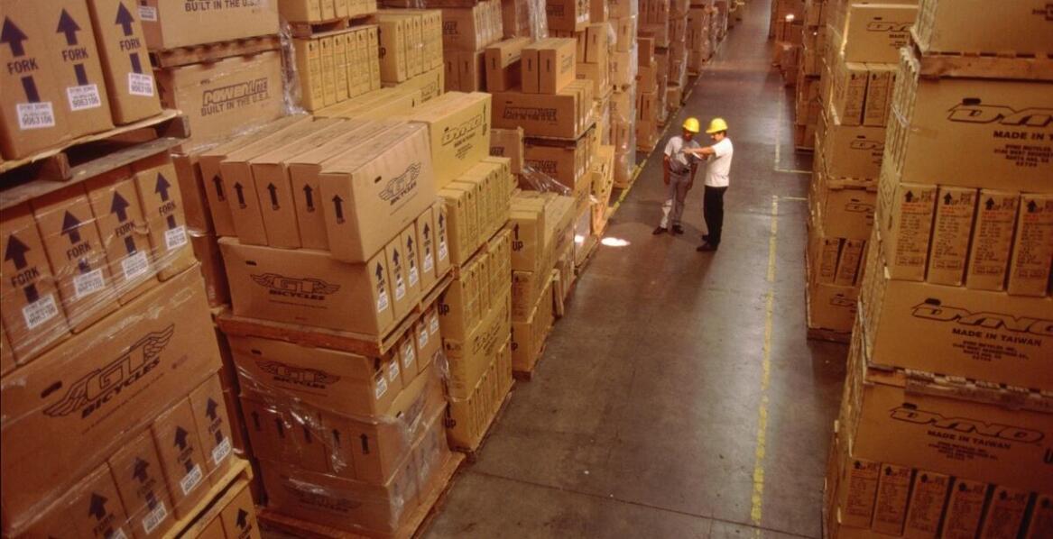 Hurtownia papiernicza i jej rola w zwiększaniu efektywności pracy