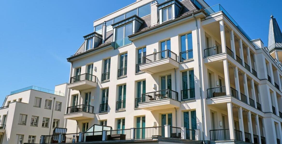 Zastosowanie klap oddymiających w budynkach mieszkalnych