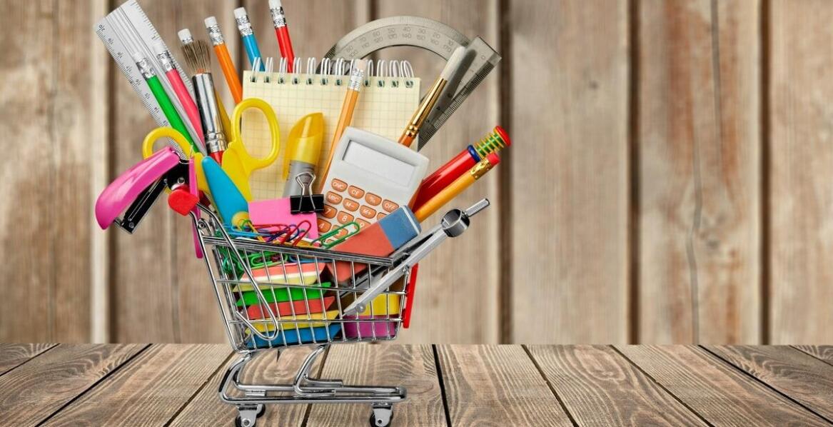 Rola piśmienniczych artykułów w edukacji – co oferuje sklep z biurowymi artykułami?