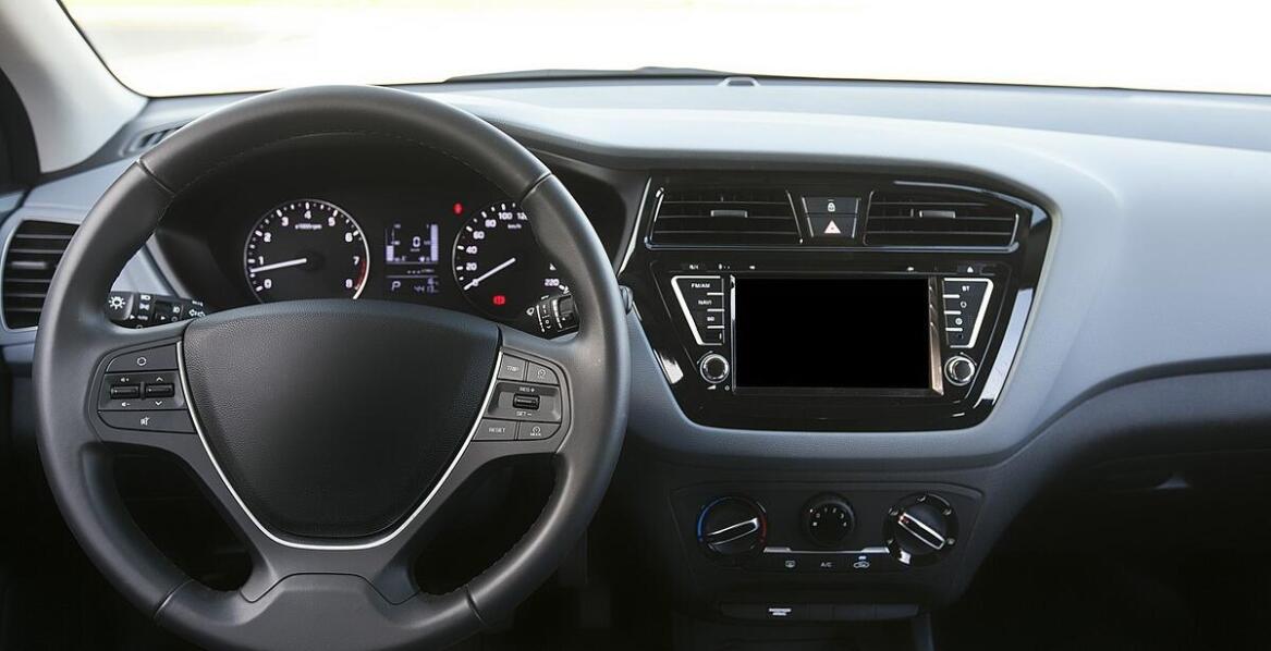 Nowoczesne technologie w samochodowym radiu