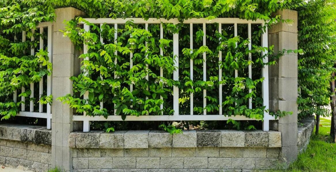 Ogrodzeniowe panele jako element ochrony środowiska