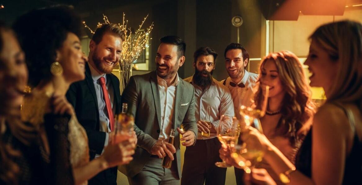 Jakie techniczne rozwiązania są najczęściej wykorzystywane w firmowych eventach?