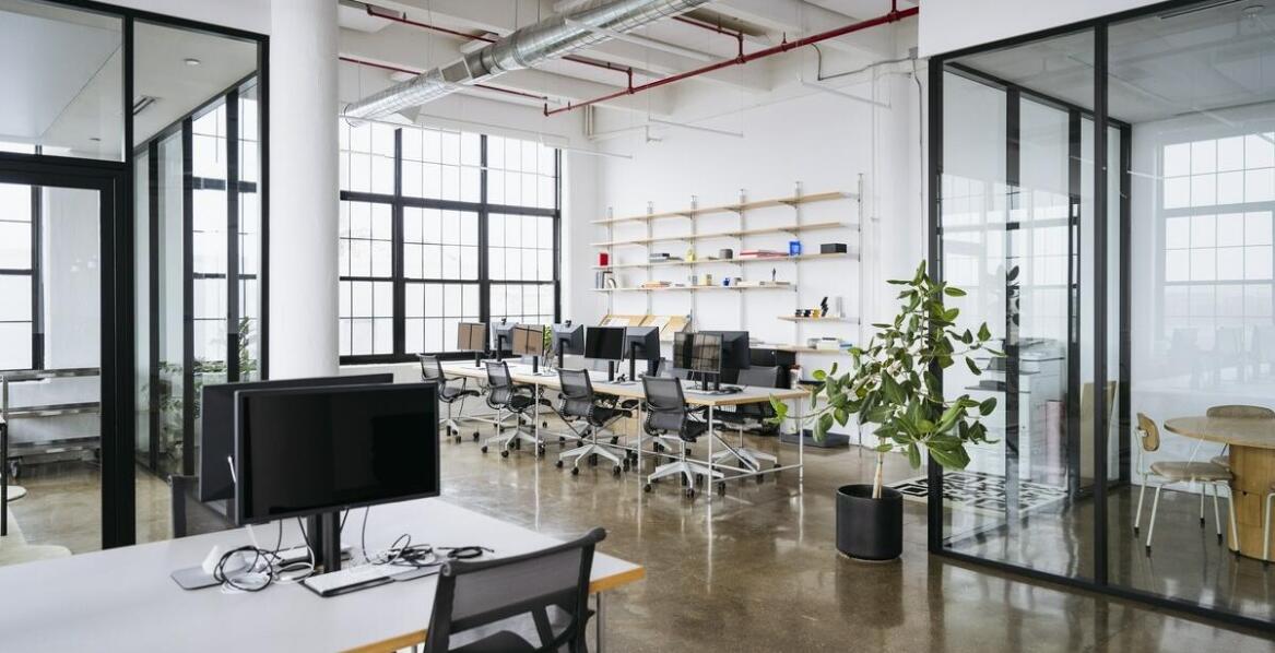 Wpływ digitalizacji dokumentacji na optymalizację biurowej przestrzeni