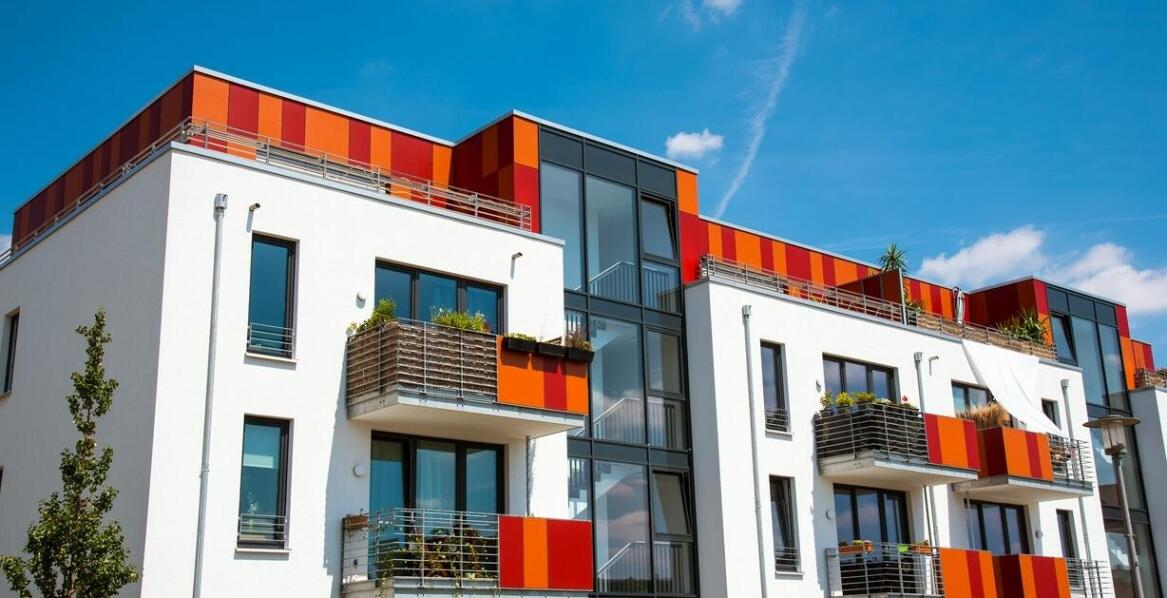 Ile procent wartości całej nieruchomości stanowi zadatek na mieszkanie?