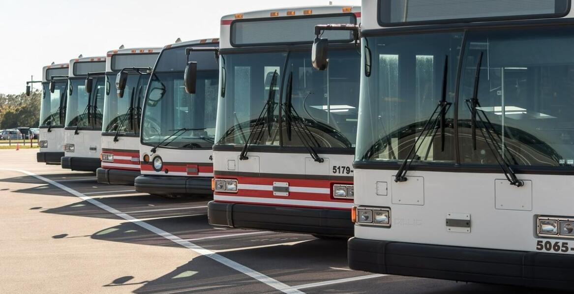 Jak często kursują nasze busy na trasach z Niemiec do Polski dla mieszkańców województwa kujawsko-pomorskiego?