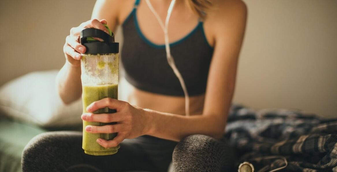 Jak wspierać regenerację organizmu po fizycznym wysiłku?