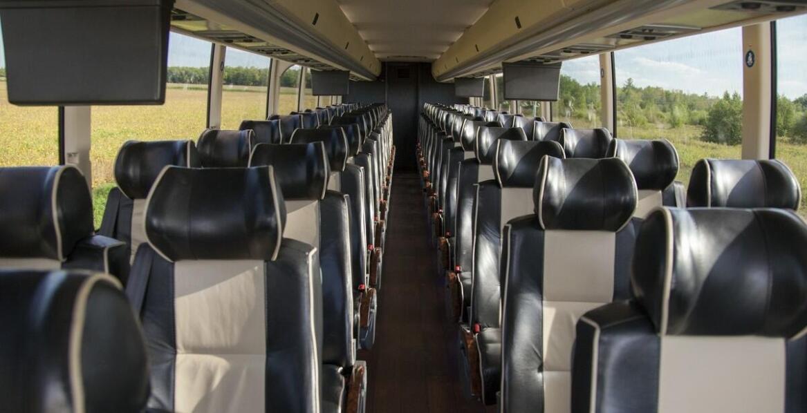 Jak wygodnie podróżować busem z Niemiec do Polski?