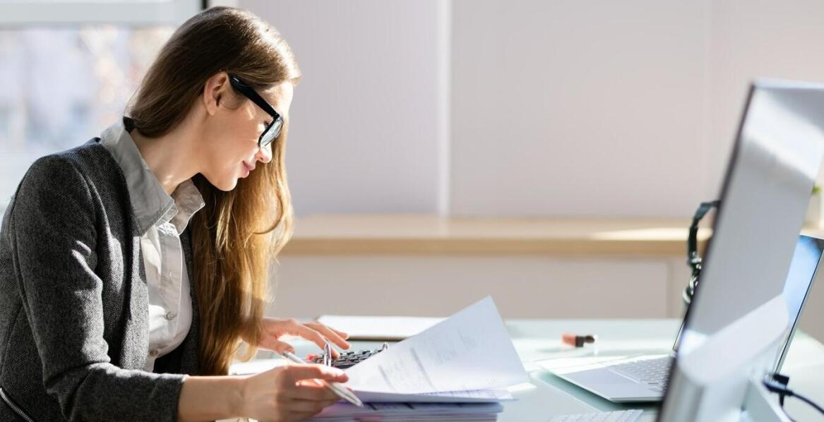 Wsparcie biura rachunkowego w przygotowywaniu rocznych PIT deklaracji