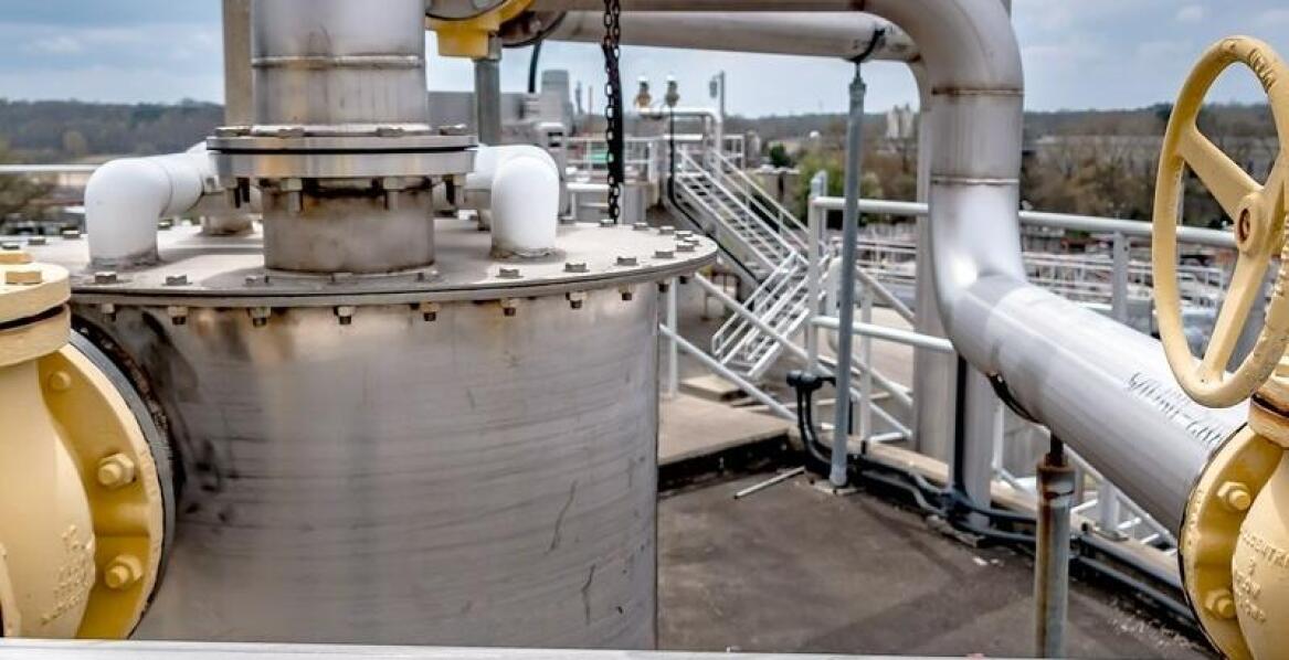 Jak zapewnić trwałość i bezpieczeństwo gazowych zbiorników?