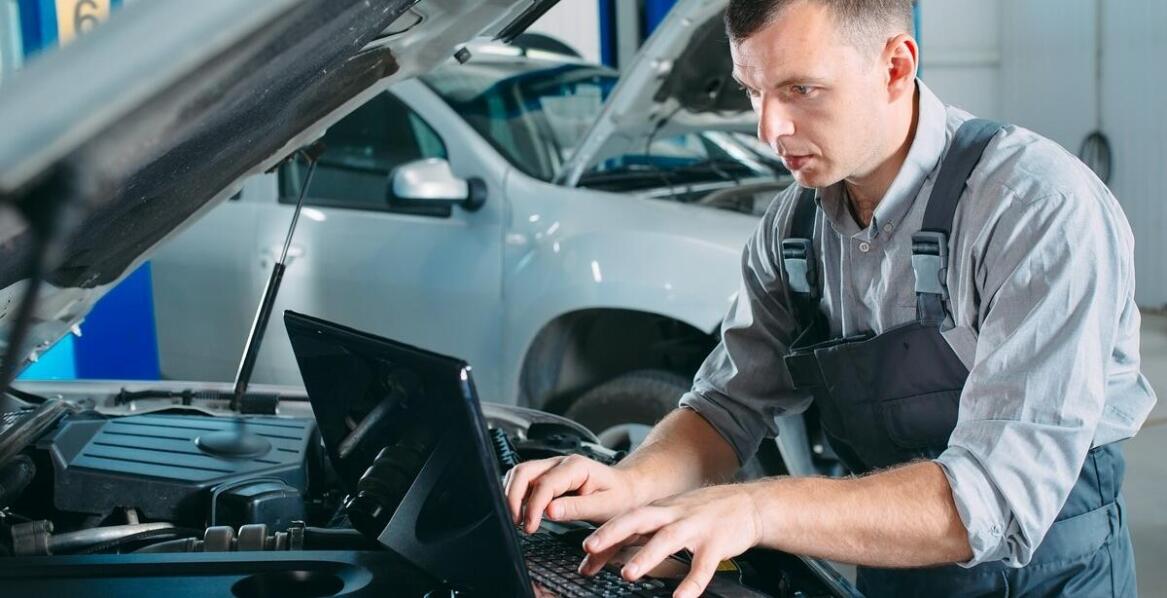 Znaczenie nowoczesnej diagnostyki w mechanicznym serwisie pojazdów