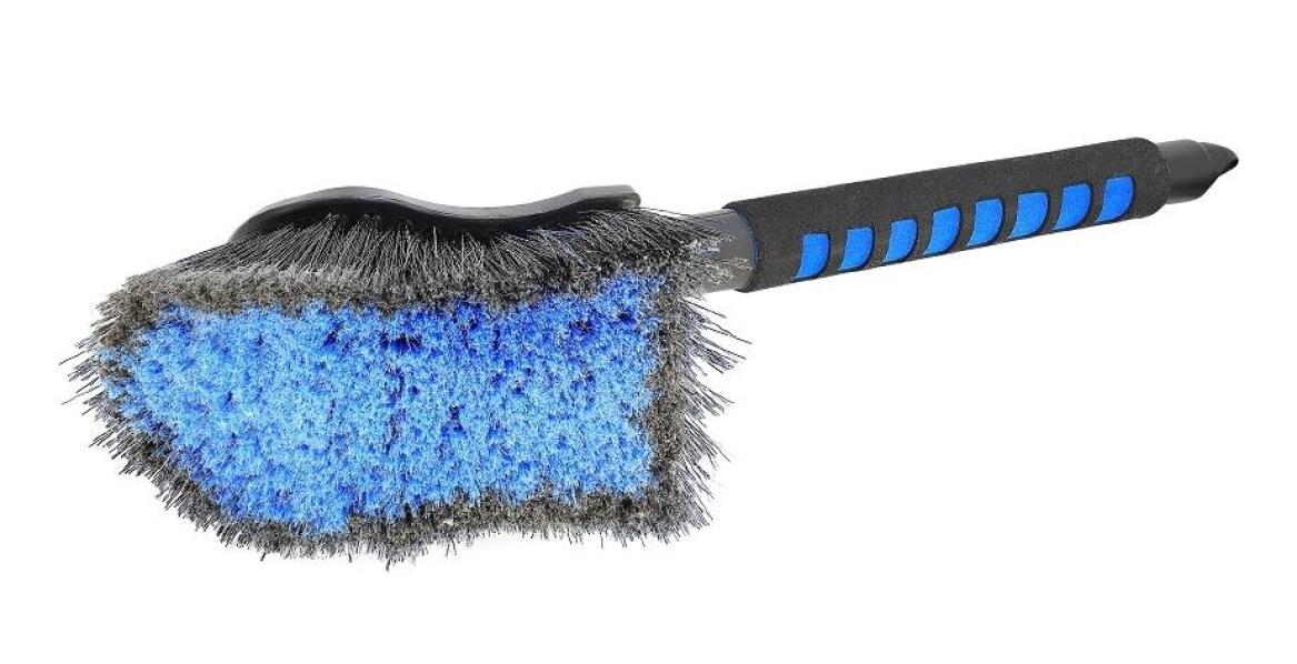 Poradnik pielęgnacji i konserwacji szczotek