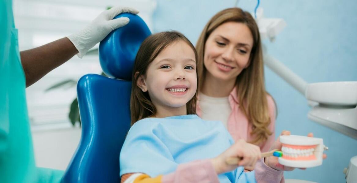 Jak czynnościowe aparaty wspierają rozwój prawidłowego zgryzu u dzieci?