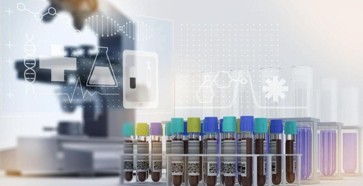 Rola laboratoryjnych badań w ocenie zdrowia dorosłych