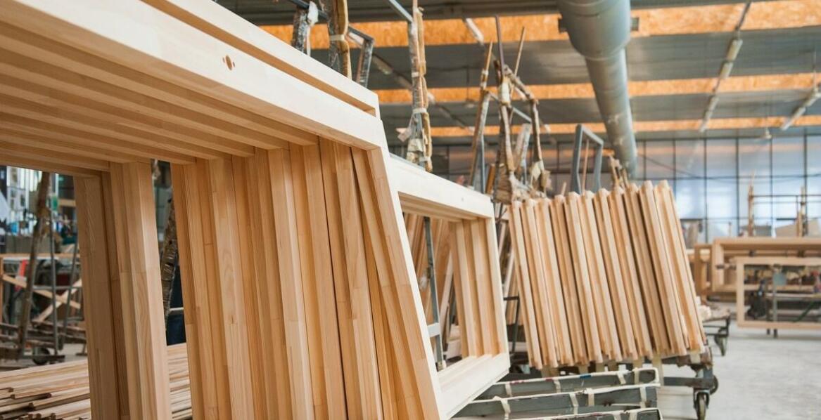 Prefabrykowana więźba CNC – precyzja wykonania i montażu