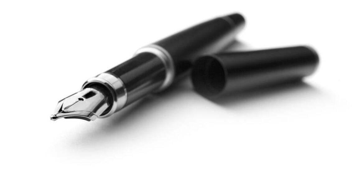 Zamienne części do wiecznych piór – co warto mieć pod ręką?