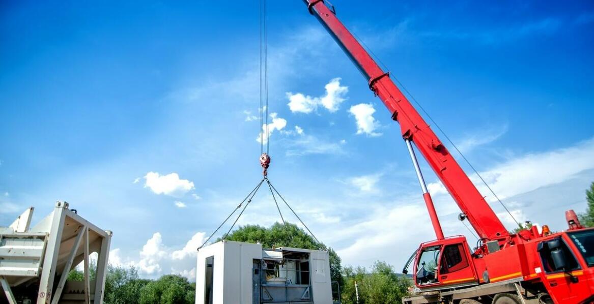 Prefabrykacja jako klucz do oszczędności czasu w budownictwie
