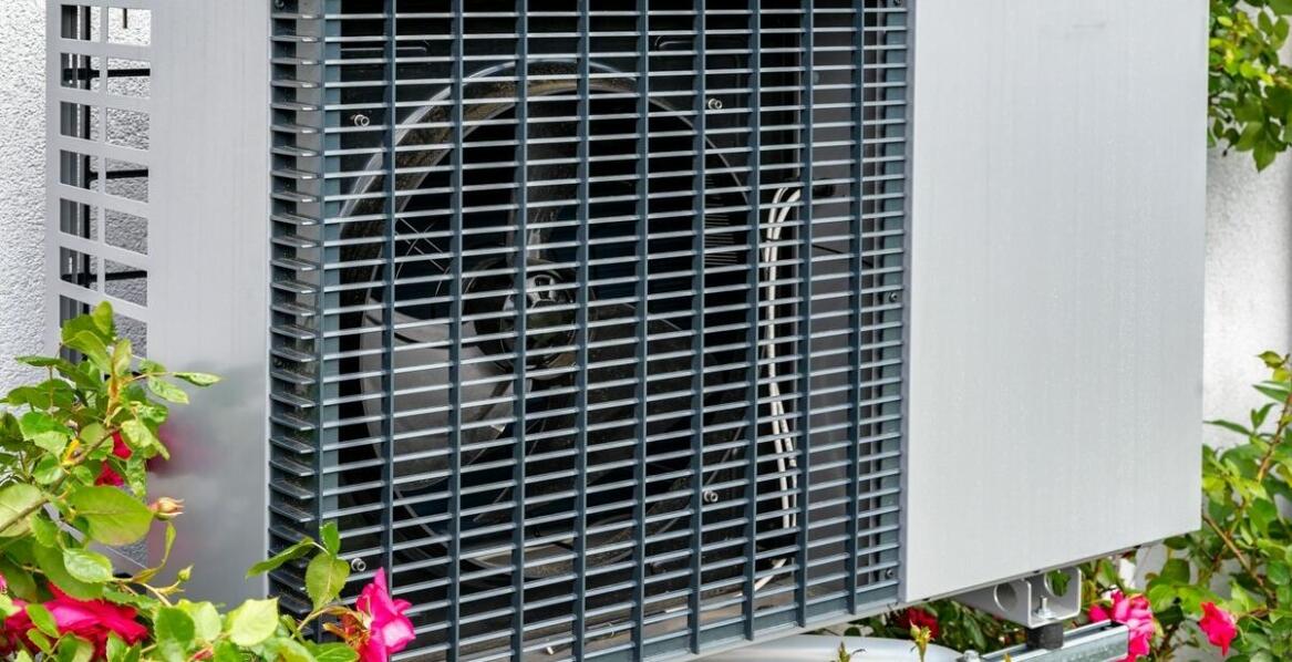 Dużej mocy pompy ciepła: kluczowe aspekty montażu i instalacji