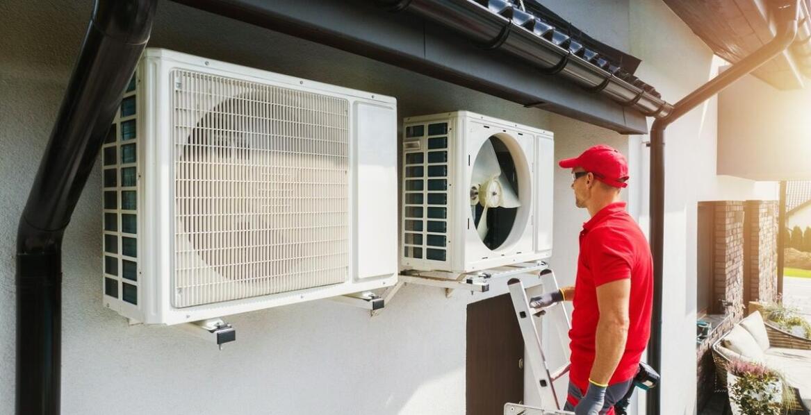 Różnice między systemami split i multisplit podczas montażu w Przemyślu