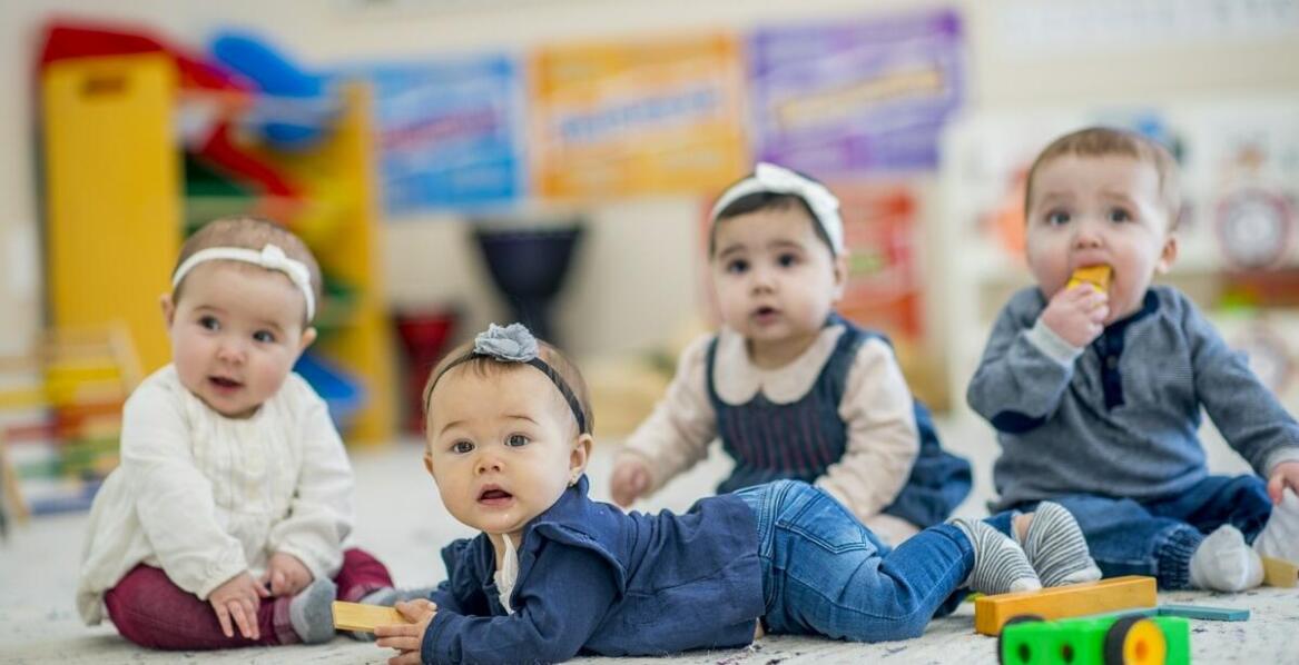 Rola nowoczesnego wyposażenia w salach edukacyjnych w prywatnym przedszkolu