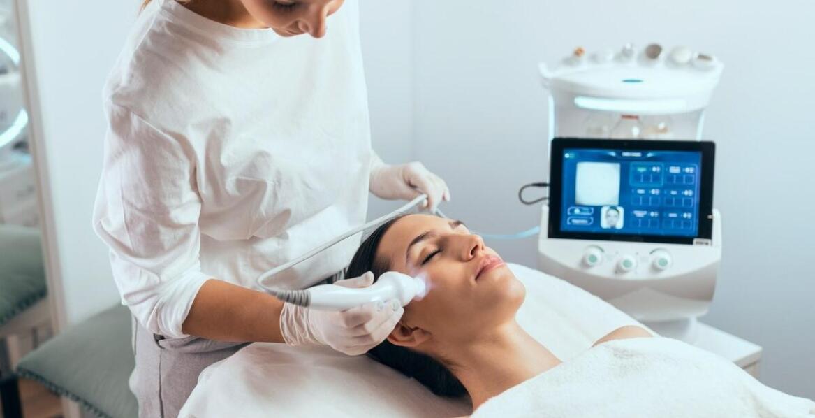Zalety nowoczesnych technik w estetycznej medycynie