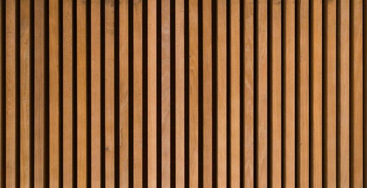 Profilowane drewno w kontekście nowoczesnych trendów wnętrzarskich