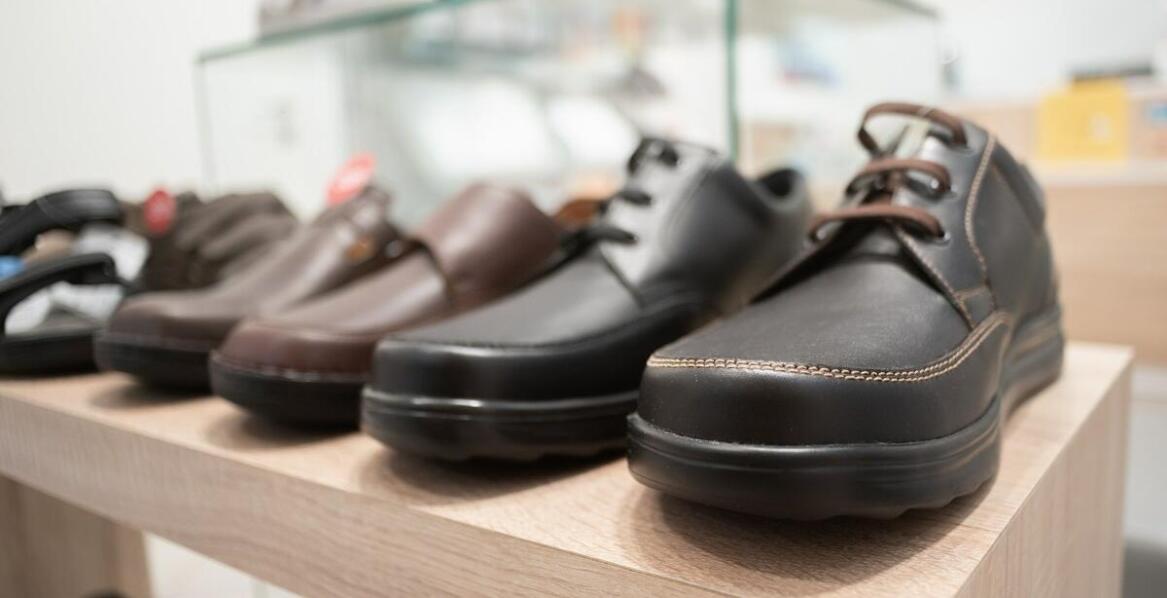 Jakie korzyści dla zdrowia stóp oferuje sklep ortopedyczny?