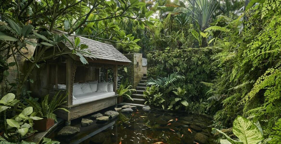 Zalety ogrodowych saun jako elementu domowego SPA