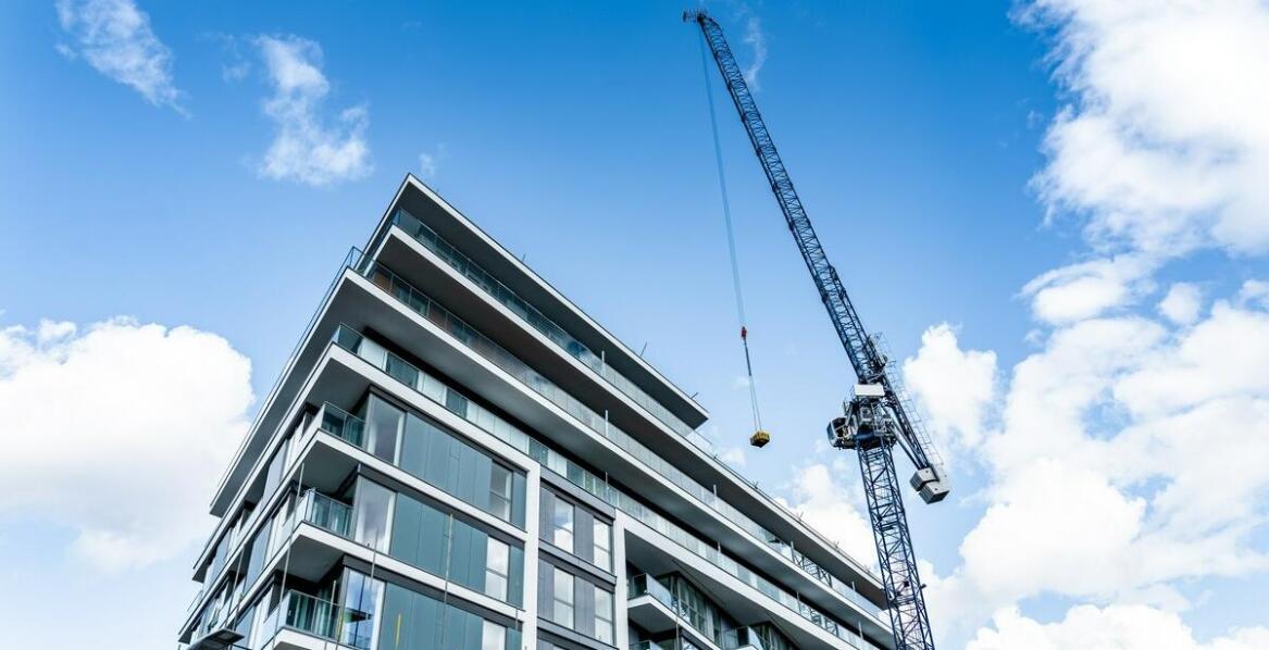 Zastosowanie koszowych podnośników w montażu systemów wentylacyjnych