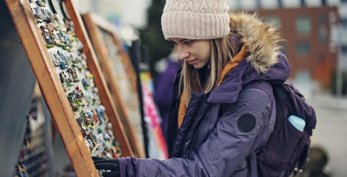 Reklamowe tablice a ich wpływ na decyzje zakupowe klientów