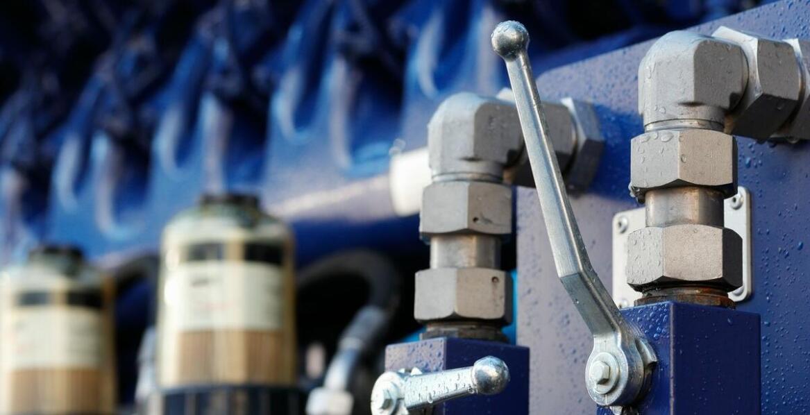 Znaczenie profesjonalnej naprawy siłowej hydrauliki dla przemysłu