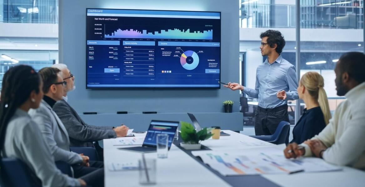 Skuteczne zarządzanie kryzysem finansowym dzięki wsparciu kancelarii upadłościowego prawa