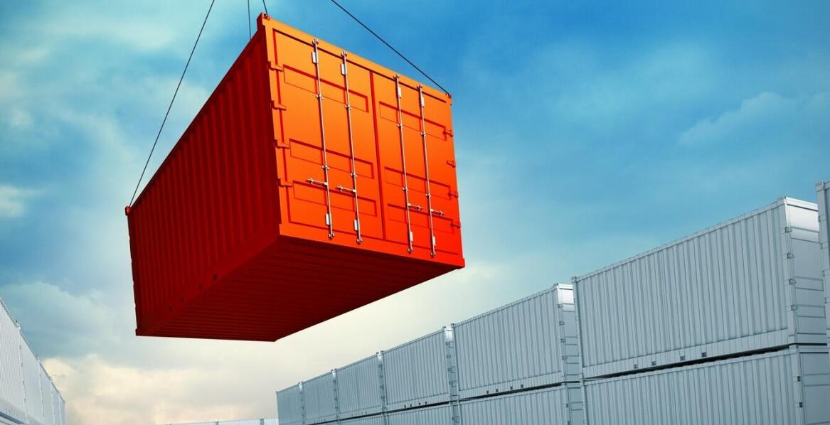 Optymalizacja transportu dzięki różnym wymiarom hakowych kontenerów